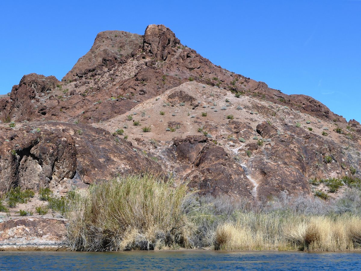 Petroglyphs